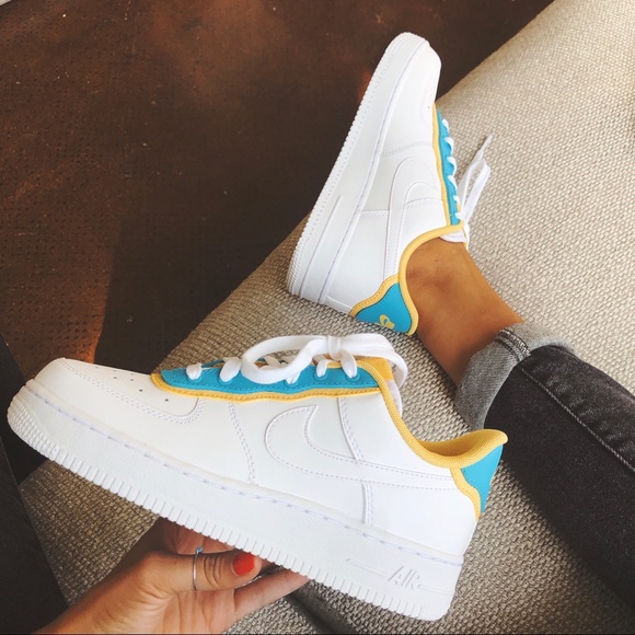 Nike Shoes - air force 1
